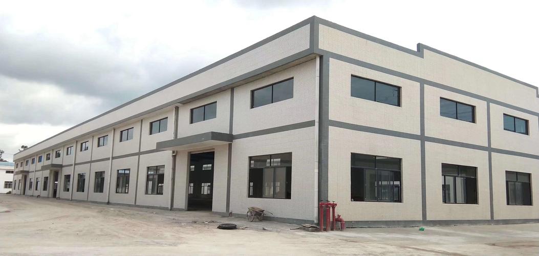 乳山市厂房保洁